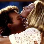 Kelly Lynch, Patrick Swayze