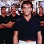 Patrick Swayze