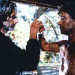 Sam Elliott, Patrick Swayze