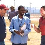 Burt Reynolds, Chris Rock, Adam Sandler, Dalip Singh
