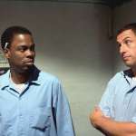 Chris Rock, Adam Sandler