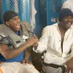 Michael Irvin, Nelly