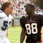 Michael Irvin, Bill Romanowski