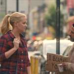 Amy Schumer, Dave Attell