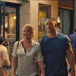 Amy Schumer, John Cena