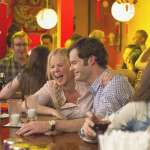 Bill Hader, Amy Schumer