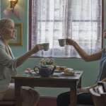 Brie Larson, Amy Schumer