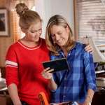 Brie Larson, Amy Schumer