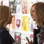 Tilda Swinton, Amy Schumer