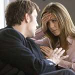 Jennifer Aniston, Clive Owen