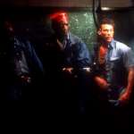 Abdul Salaam El Razzac, Jean-Claude Van Damme, Robert Guillaume