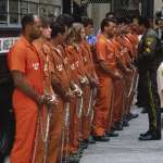 Art LaFleur, Jean-Claude Van Damme