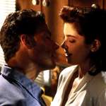 Cynthia Gibb, Jean-Claude Van Damme