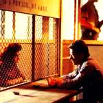 Cynthia Gibb, Jean-Claude Van Damme