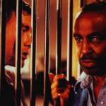 Jean-Claude Van Damme, Robert Guillaume