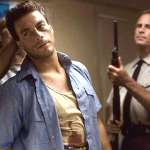 Jean-Claude Van Damme