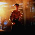 Jean-Claude Van Damme