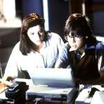 Joshua John Miller, Cynthia Gibb