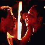 Patrick Kilpatrick, Jean-Claude Van Damme