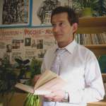 Konstantin Chabienski