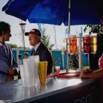 Konstantin Chabienski, Vladimir Menshov