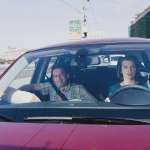 Milla Jovovich, Konstantin Chabienski