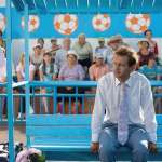 Olga Tumaykina, Konstantin Chabienski