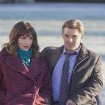 Katharine McPhee, Mike Vogel