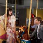 Katharine McPhee, Mike Vogel