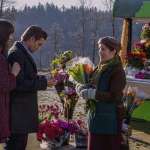 Katharine McPhee, Mike Vogel