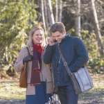 Mike Vogel, JoBeth Williams