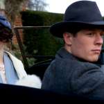 Felicity Jones, James Norton