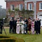 Luke Treadaway, Julian Wadham, Zo&euml; Tapper, John Standing, Jim Conway, Elizabeth McGovern, Felicity Jones, James Norton, Ellie Kendrick, Luke Ward-Wilkinson, Ben Greaves-Neal, Edward Saxby, Olly Alex