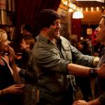 Brendan Fraser, Justin Long, Evan Rachel Wood