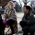 Justin Long, Evan Rachel Wood