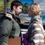 Justin Long, Evan Rachel Wood