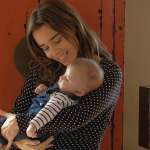 &Eacute;lodie Bouchez