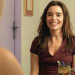 &Eacute;lodie Bouchez