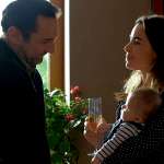 Gilles Lellouche, &Eacute;lodie Bouchez