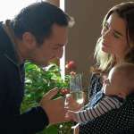 Gilles Lellouche, &Eacute;lodie Bouchez