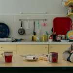 Sandrine Kiberlain, &Eacute;lodie Bouchez