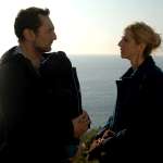 Sandrine Kiberlain, Gilles Lellouche