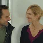 Sandrine Kiberlain, Gilles Lellouche