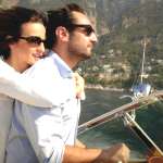 Val&eacute;rie Lemercier, Gilles Lellouche