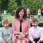 Val&eacute;rie Lemercier, Samatin Pendev