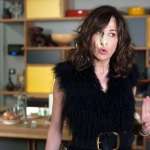 Val&eacute;rie Lemercier