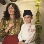 Val&eacute;rie Lemercier, Samatin Pendev