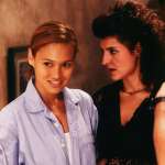 Tia Carrere, Nia Vardalos