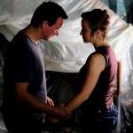 Gabriela Muskała, Robert Więckiewicz