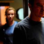 Gabriela Muskała, Robert Więckiewicz